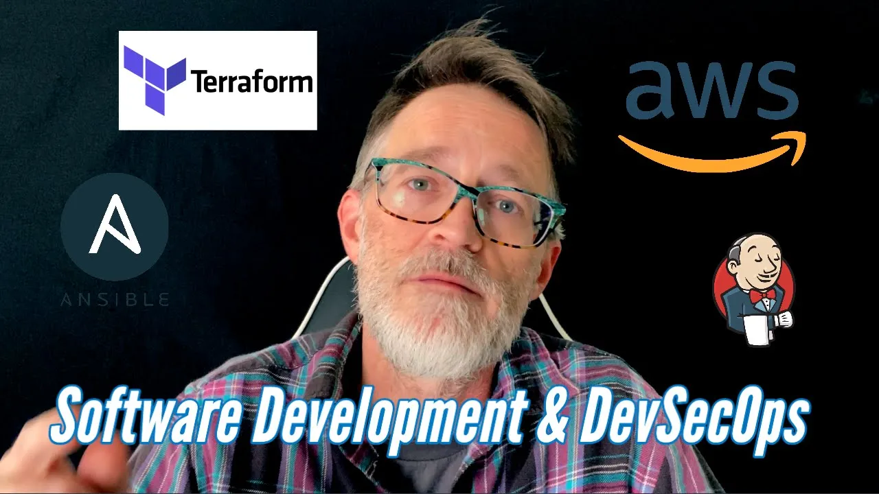 Welcome to the new site video thumbnail