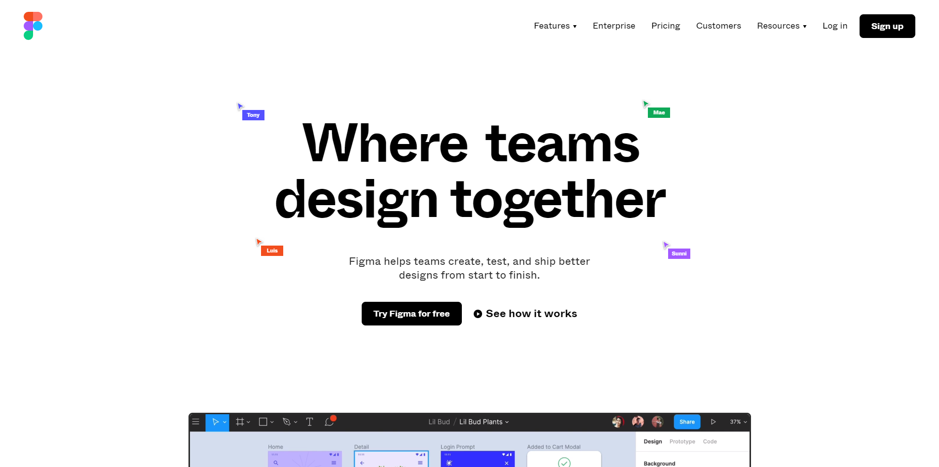 Figma logo